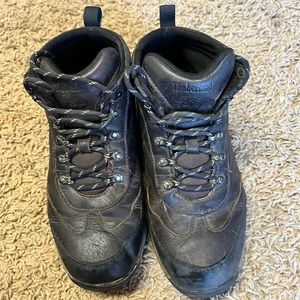 Boys Timberland Boots